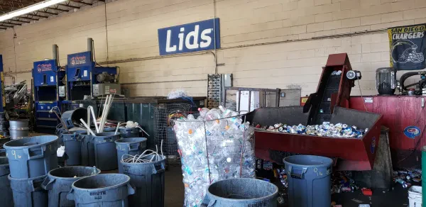 Quality Recycling - photo 3