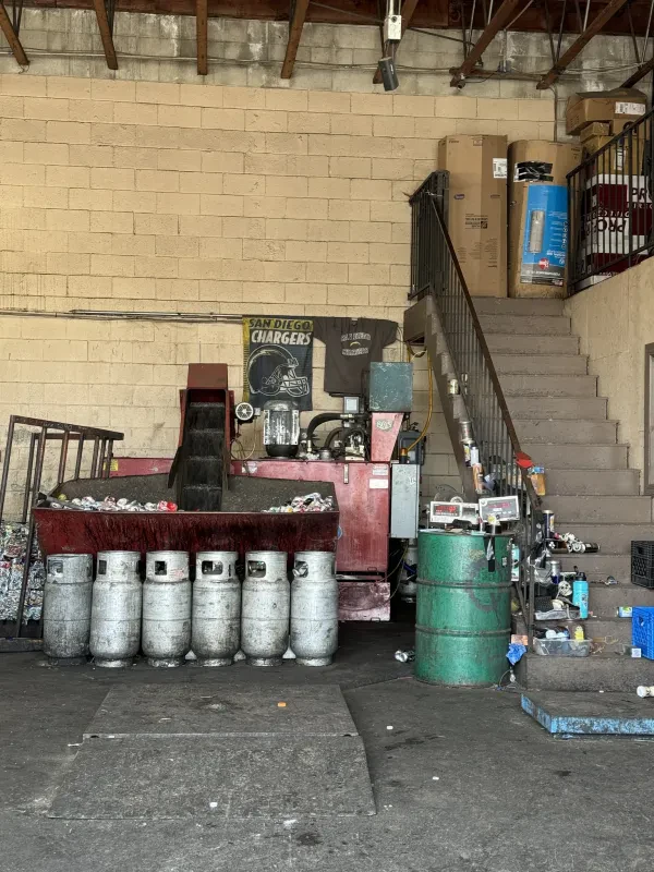 Quality Recycling - photo 4