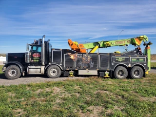 Cowboy's Wrecker Service