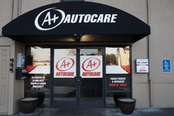 A+ Autocare - photo 3