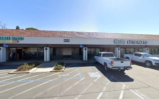 O'Reilly Auto Parts
