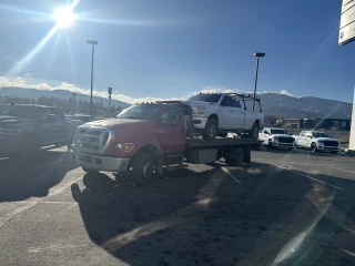 NexGen Towing