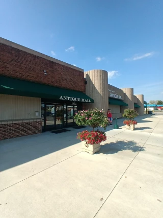Heritage Square Antique Mall