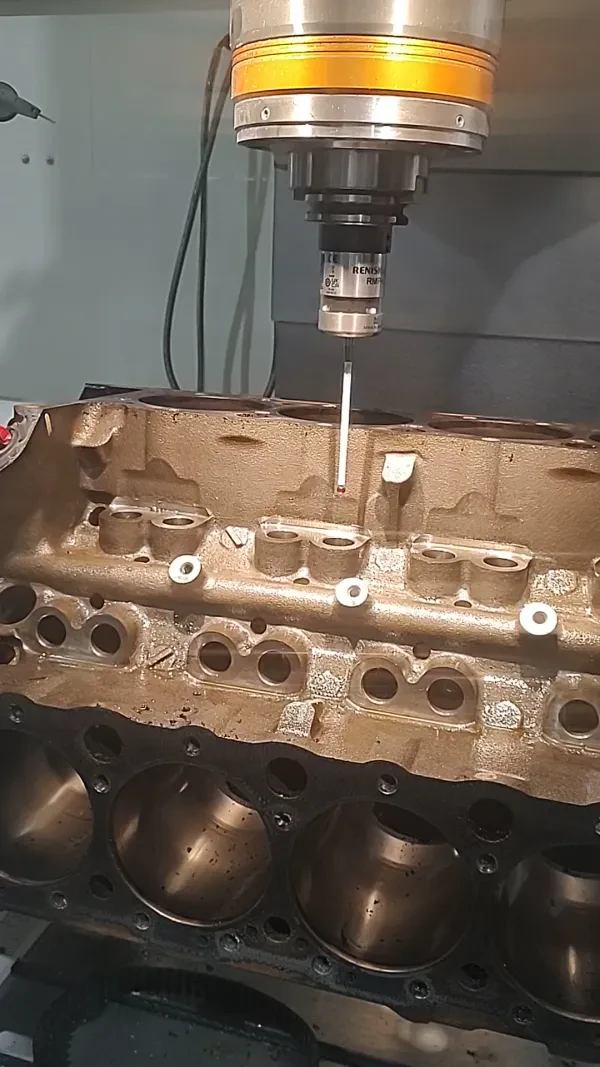 ARC Race Engines - photo 2