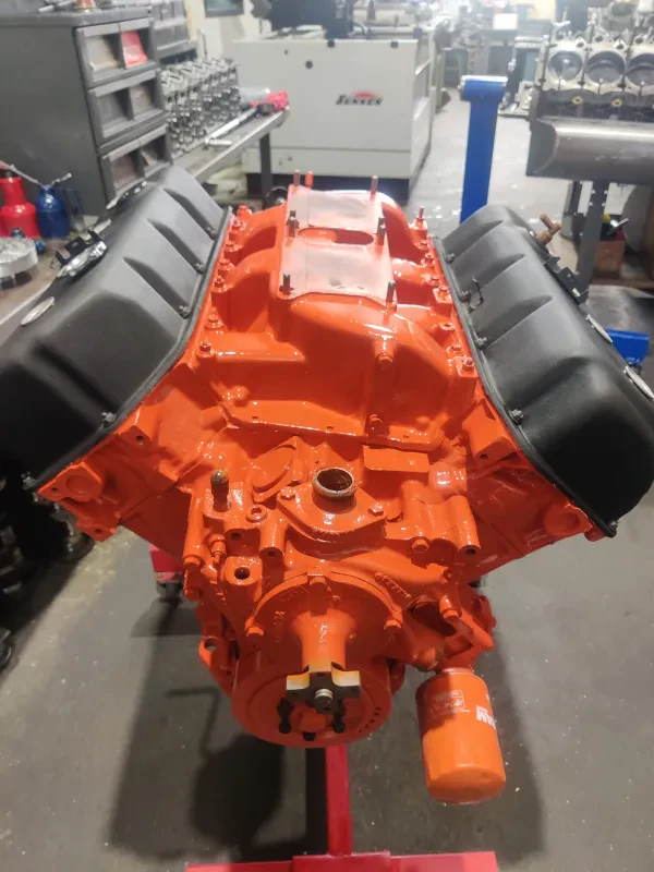 ARC Race Engines - photo 3