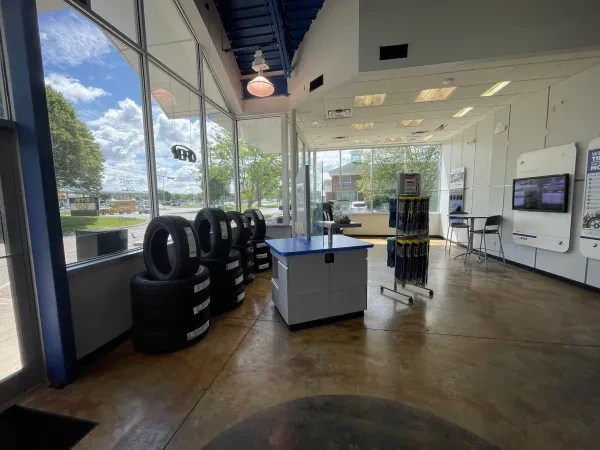 NTB-National Tire & Battery - photo 4
