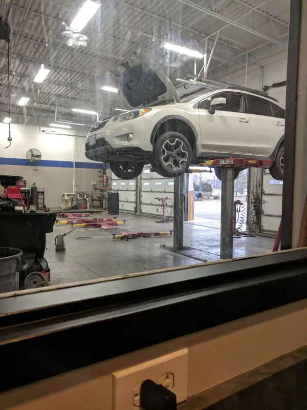 NTB-National Tire & Battery - photo 3