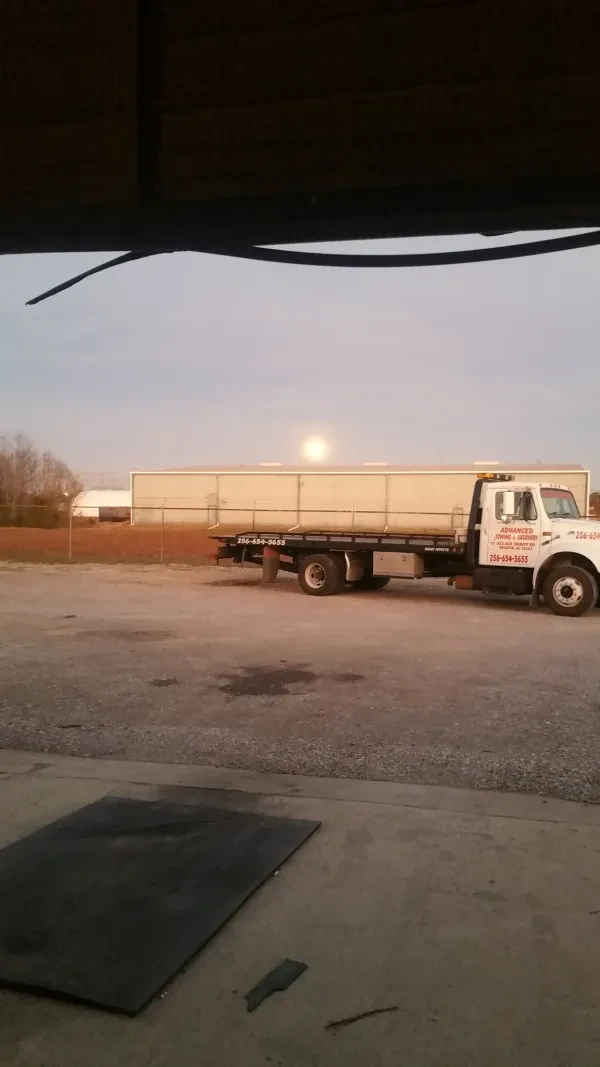 Advanced Towing & Recovery - photo 3