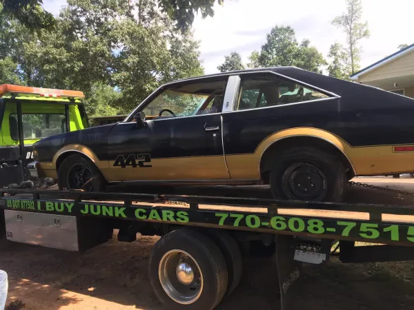 Roadrunner Towing- We Buy Junk Cars - photo 3