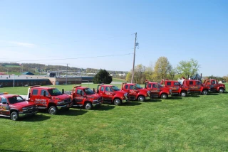 United Tire & Auto Repair & Towing