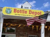 Bottle Depot - Central Valley
