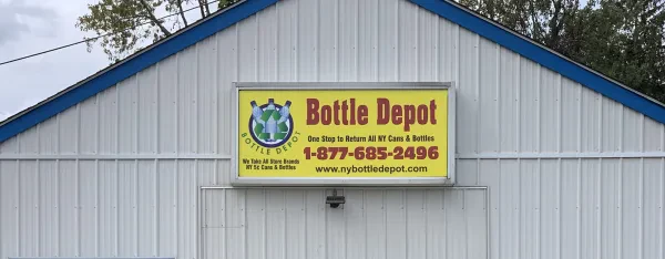 Bottle Depot - Central Valley - photo 3