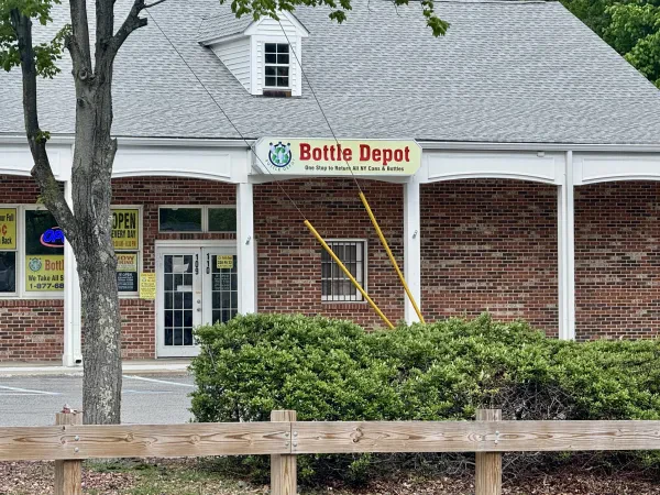 Bottle Depot - Central Valley - photo 4
