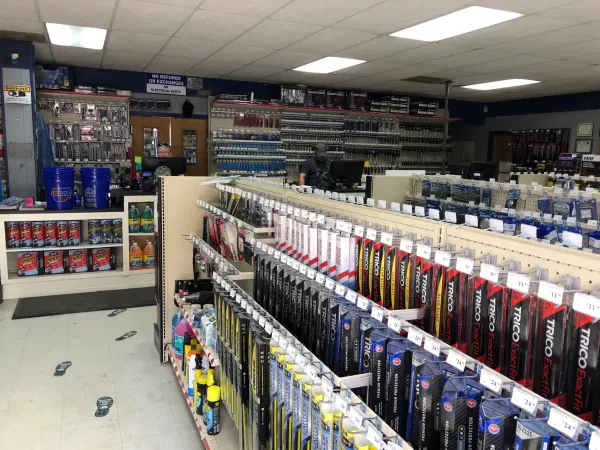 Carquest Auto Parts - COLVIN AUTO PARTS - photo 2
