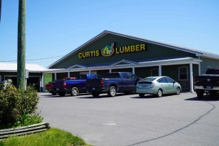 Curtis Lumber Co Inc