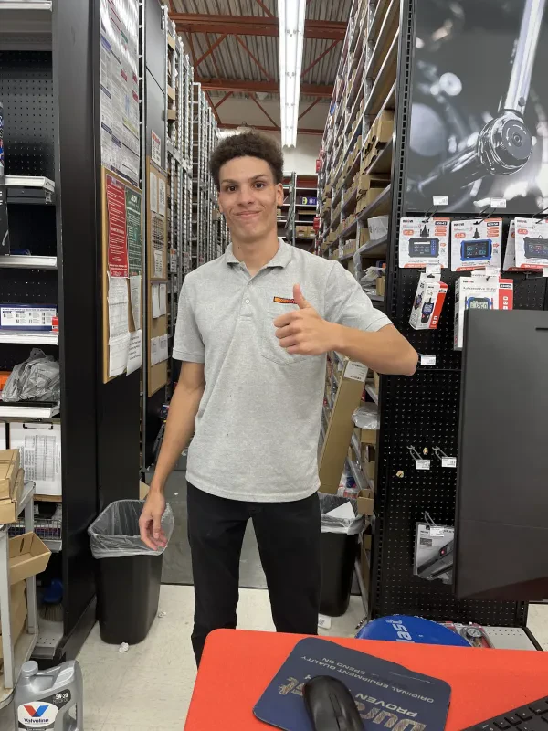 AutoZone Auto Parts - photo 4