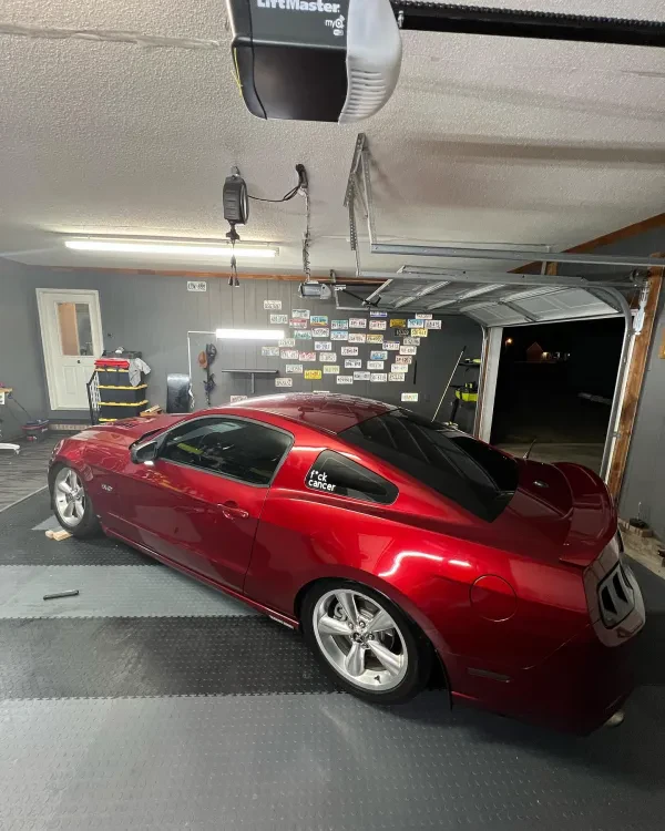 Family Tire Shop and 24 HR ROADSIDE ASSISTANCE - photo 2
