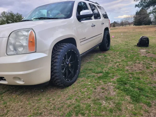 Family Tire Shop and 24 HR ROADSIDE ASSISTANCE - photo 4