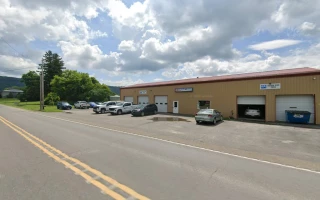 Schultz Auto Body & Detail