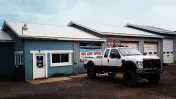 Dustin's Automotive Sales And Service 24 Hr Towing