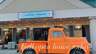 Reclaimed Cottage & Vintage Market