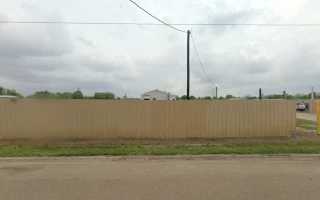 Texas Port Recycling