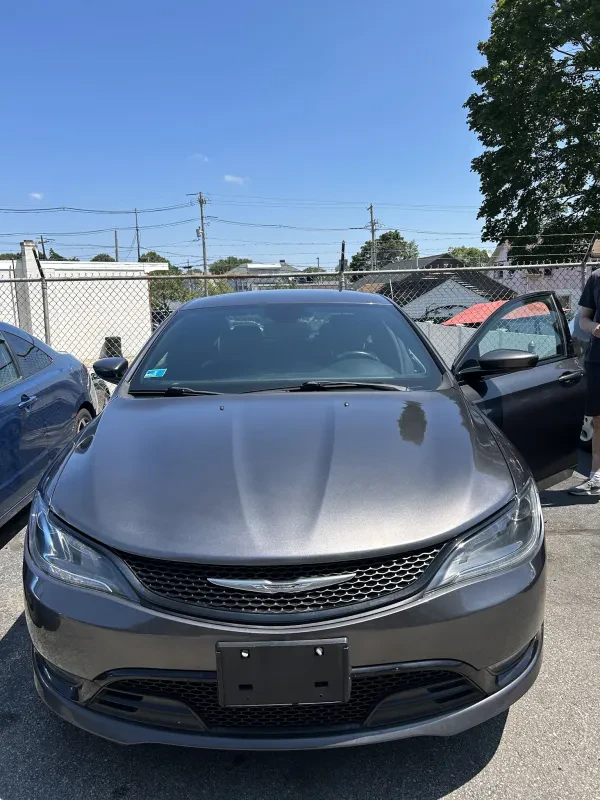 United Auto Sales Inc. - photo 3