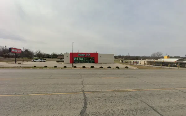 O'Reilly Auto Parts - photo 2