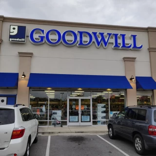 Goodwill Retail Store and Donation Center