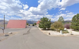 Topaz Ranch Estates