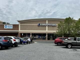 Goodwill Retail Store and Donation Center