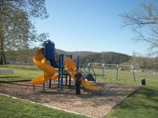 Holiday Island Recreation Center