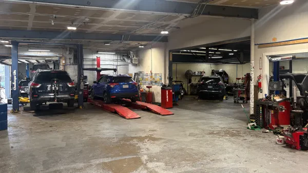 Certified Automotive Solutions - photo 2