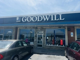 Goodwill Retail Store and Donation Center