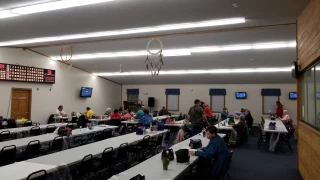 Indian Township Bingo/Community Center