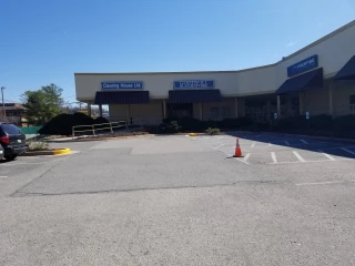 Goodwill Retail Store and Donation Center