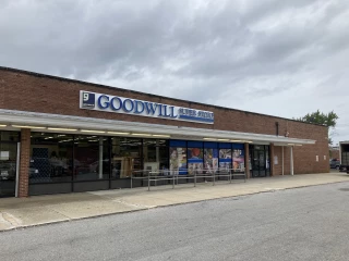 Goodwill Retail Store and Donation Center