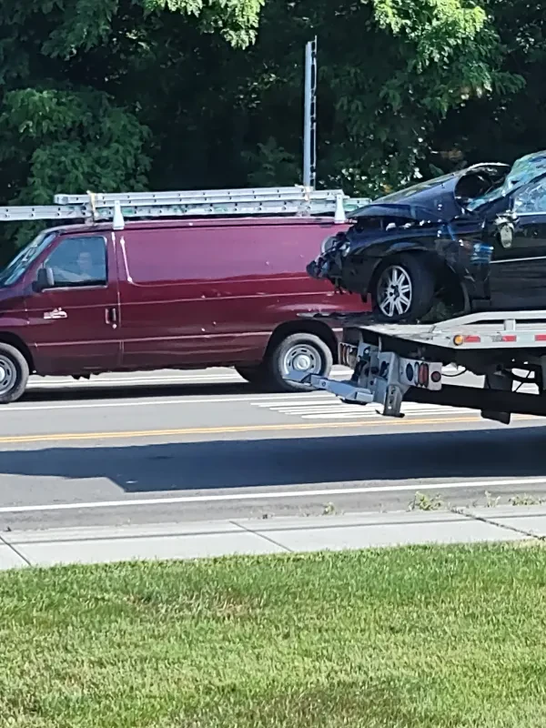 Doc's Auto Body Shop - photo 2