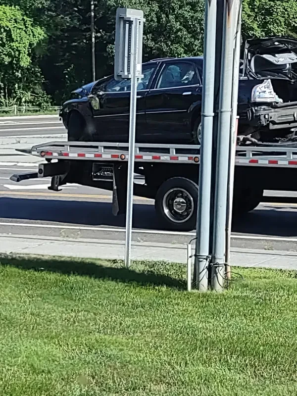 Doc's Auto Body Shop - photo 3
