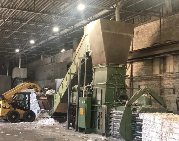 Recycling Management Resources- Wilmington - photo 2