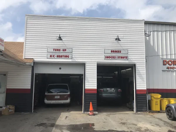 Dorsey Transmissions and Automotive - photo 2