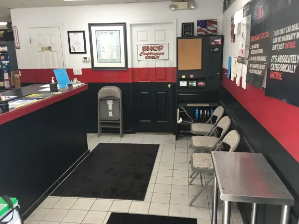 Dorsey Transmissions and Automotive - photo 3