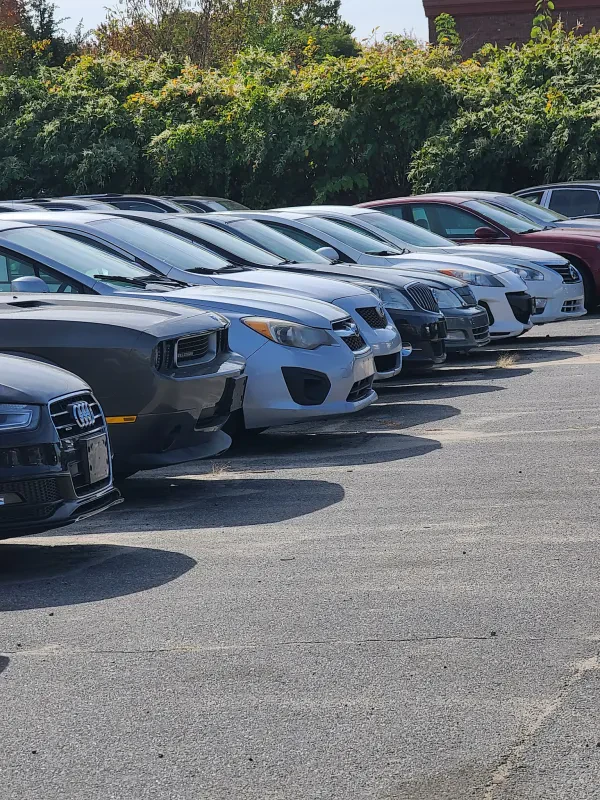 J & A Auto Center - photo 3