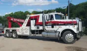 Berghoff A1 Interstate Equipment & Towing