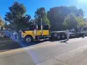 Ballard's Diesel Services, LLC