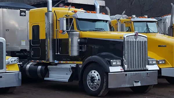 Ballard's Diesel Services, LLC - photo 2