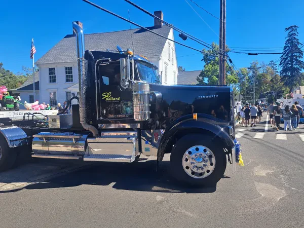 Ballard's Diesel Services, LLC - photo 3