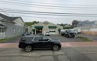 Sea Bright Services Center