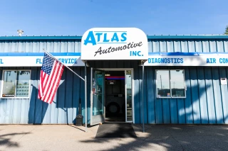 Atlas Automotive Inc.