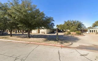Glen Rose Medical Center-Hospital